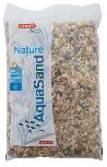 Gruntas Zolux AquaSand Nature 346405, 1 kg, ruda