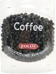 Stiklo akmenukai Zolux Coffee 357551, 0.472 kg, juoda