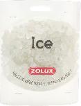 Stiklo akmenukai Zolux Ice 357550, 0.472 kg, balta