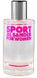 Tualetinis vanduo Jil Sander Sport, 100 ml