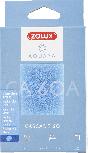 Filtro priedas Zolux Aquaya Medium Blue Foam Cascade 60, mėlyna