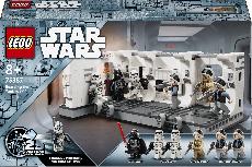 Konstruktorius LEGO® Star Wars™ Įlaipinimas į Tantive IV™ 75387