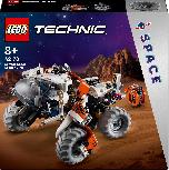 Konstruktorius LEGO® Technic Kosmoso krautuvas LT78 42178