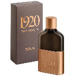 Kvapusis vanduo Tous 1920 The Origin, 100 ml