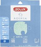 Filtro priedas Zolux Aquaya Anti-Algae Foam X-Ternal 300, žalia