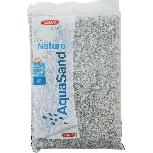 Akvariumų žvyras Zolux Aquasand Nat Granite, 5 kg, pilka