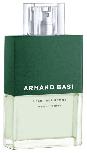 Tualetinis vanduo Armand Basi L'eau Pour Homme Intense Vetiver, 75 ml