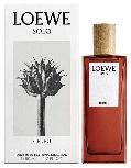 Tualetinis vanduo Loewe Solo, 50 ml