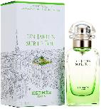 Tualetinis vanduo Hermes Un Jardin Sur Le Toit, 50 ml