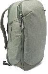 Turistinė kuprinė Peak Design Travel 818373022778, žalia, 30 l, 9-16"