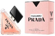 Kvapusis vanduo Prada Paradoxe, 50 ml