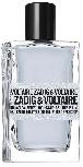 Tualetinis vanduo Zadig & Voltaire This Is Him!, 100 ml