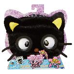 Interaktyvi rankinė Spin Master Purse Pets Sanrio Chocokat 6065147, 6 cm, anglų