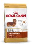 Sausas šunų maistas Royal Canin Dachshund, vištiena, 7.5 kg