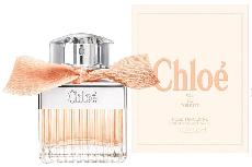 Tualetinis vanduo Chloe Rose Tangerine, 30 ml