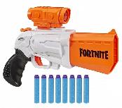 Žaislinis ginklas HASBRO Nerf SR Blaster