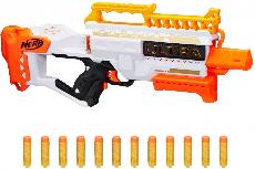 Žaislinis ginklas HASBRO Nerf Ultra Dorado F2017