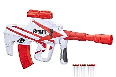 Žaislinis ginklas HASBRO Nerf Fortnite - B-AR