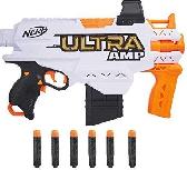 Žaislinis ginklas HASBRO Nerf Ultra AMP