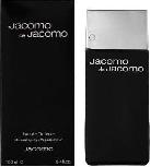 Tualetinis vanduo Jacomo de Jacomo, 100 ml