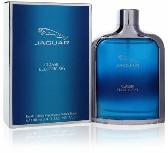 Tualetinis vanduo Jaguar Classic Electric Sky, 100 ml