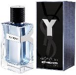 Tualetinis vanduo Yves Saint Laurent Y, 60 ml