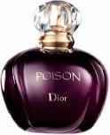 Tualetinis vanduo Christian Dior Poison, 50 ml