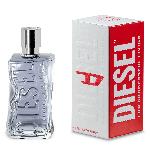 Tualetinis vanduo Diesel D By Diesel, 100 ml