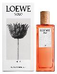 Kvapusis vanduo Loewe Solo, 100 ml