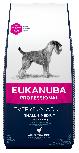 Sausas šunų maistas Eukanuba Professional Everyday Adult, vištiena/kalakutiena, 16.5 kg