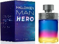 Tualetinis vanduo Jesus Del Pozo Halloween Man Hero, 125 ml