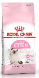 Sausas kačių maistas Royal Canin FHN Kitten, vištiena, 4 kg