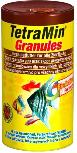 Maistas žuvims Tetra Min Granules 250ml