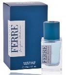 Tualetinis vanduo Gianfranco Ferre Fougere Italiano, 30 ml