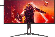 Monitorius AOC AG405UXC, 40", 1 ms