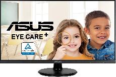 Monitorius Asus VA27DQF 90LM06H1-B03370, 27", 1 ms