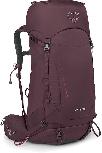 Turistinė kuprinė Osprey Kyte 38 WM/L, violetinė, 38 l