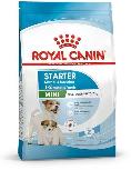 Sausas šunų maistas Royal Canin Mini Starter Mother & Babydog, paukštiena, 4 kg