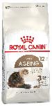 Sausas kačių maistas Royal Canin Senior Ageing 12+, vištiena, 2 kg