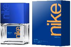 Tualetinis vanduo Nike Indigo Man, 30 ml