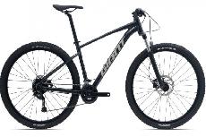 Dviratis kalnų Giant Talon 3­GE, 29 ", S rėmas, juodas