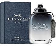 Tualetinis vanduo Coach For Men, 100 ml