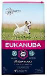 Sausas šunų maistas Eukanuba Adult, vištiena, 15 kg