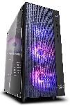 Stacionarus kompiuteris Intop RM18774NS AMD Ryzen™ 5 3600, Nvidia GeForce RTX 3060, 32 GB, 2240 GB