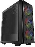 Stacionarus kompiuteris Intop RM32615 Intel® Core™ i5-13400F, Nvidia GeForce RTX 4060 Ti, 64 GB, 2500 GB