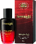 Tualetinis vanduo Christopher Dark Fevernight, 100 ml