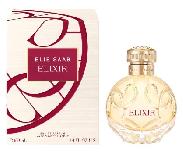 Kvapusis vanduo Elie Saab Elixir, 100 ml