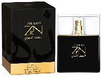 Kvapusis vanduo Shiseido Zen Gold Elixir, 100 ml