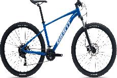 Dviratis kalnų Giant Talon 3GE, 29 ", XL rėmas, mėlynas