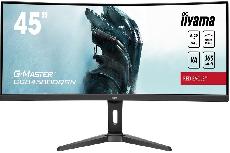 Monitorius Iiyama G-Master GCB4580DQSN-B1, 44.5", 0.8 ms